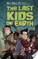 The_Last_Kids_on_Earth